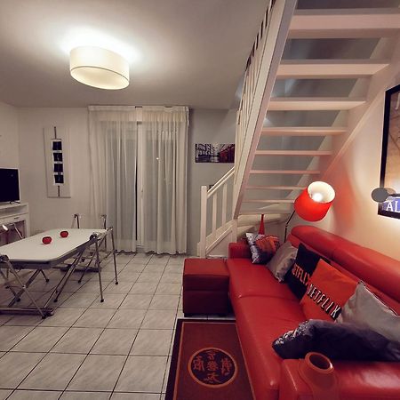 Duplex Art Place, Olympics 2024 Les Clayes-Sous-Bois Extérieur photo