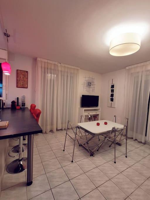 Duplex Art Place, Olympics 2024 Les Clayes-Sous-Bois Extérieur photo
