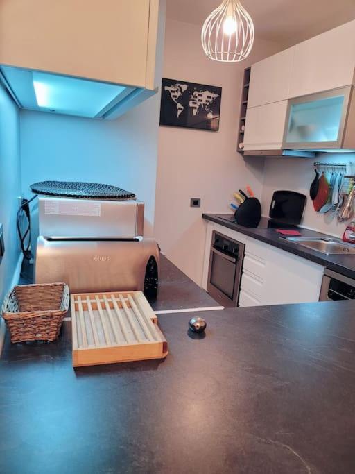 Duplex Art Place, Olympics 2024 Les Clayes-Sous-Bois Extérieur photo